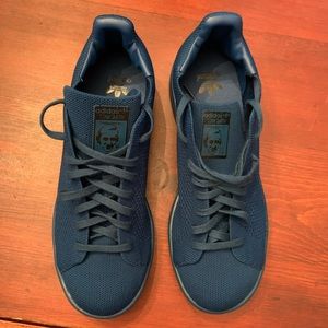 Stan smith prime knit